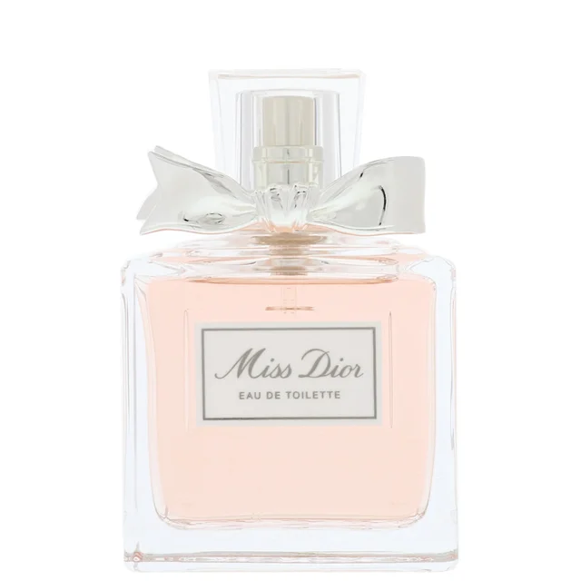 Dior Miss Dior Eau de Toilette Spray 50ml