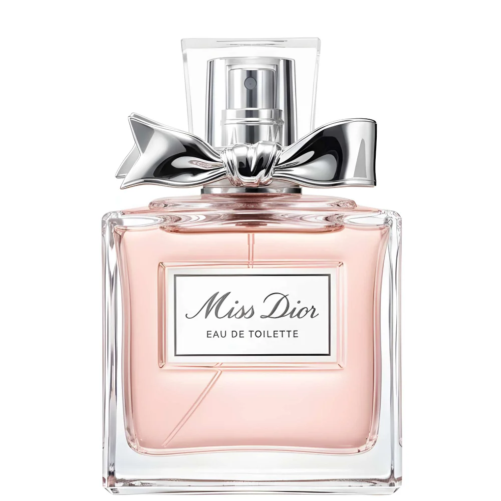 Dior Miss Dior Eau de Toilette Spray 50ml Image 1