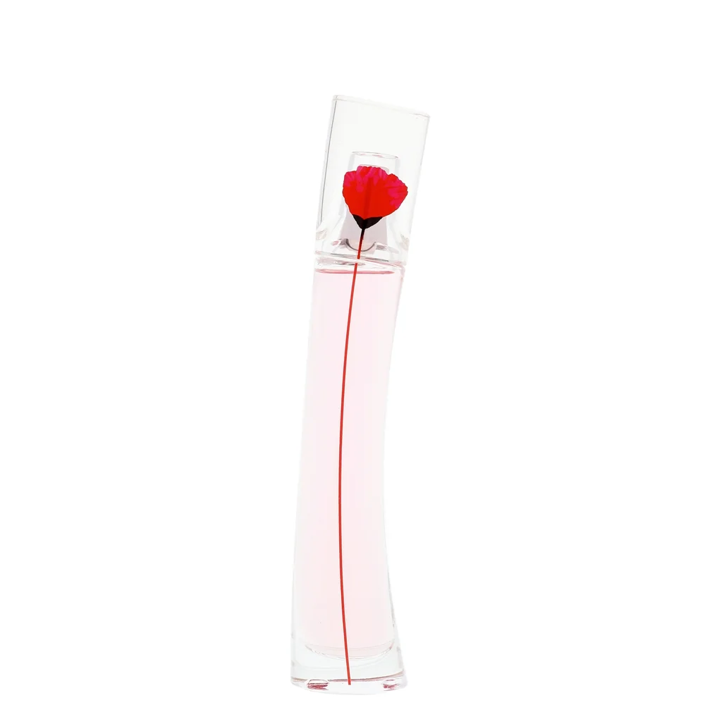 Kenzo Flower by Kenzo Poppy Bouquet Eau de Parfum Spray 30ml Image 1