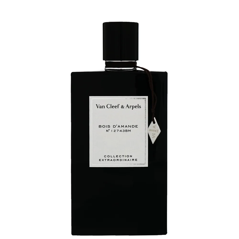 Van Cleef & Arpels Collection Extraordinaire Bois D'Amande Eau de Parfum Spray 75ml Image 1