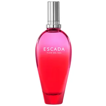ESCADA Flor Del Sol Eau de Toilette Spray 100ml