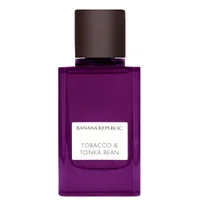 Banana Republic Icon Collection Tobacco & Tonka Bean Eau de Parfum Spray 75ml