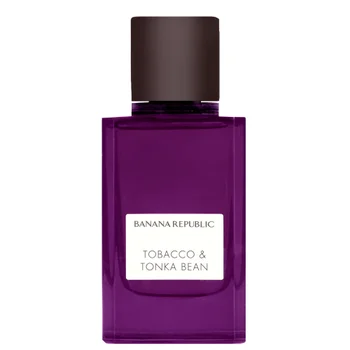 Banana Republic Icon Collection Tobacco & Tonka Bean Eau de Parfum Spray 75ml