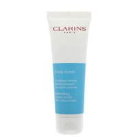 Clarins Refreshing Cream Scrub 50ml / 1.7 oz.