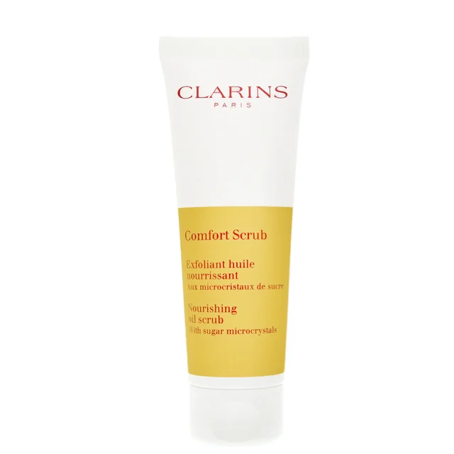 Clarins Comfort Scrub 50ml / 1.7 oz.