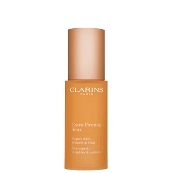 Clarins Extra-Firming Eye Expert Wrinkles & Radiance 15ml / 0.5 oz.