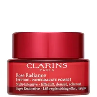 Clarins Super Restorative Rose Radiance Cream 50ml