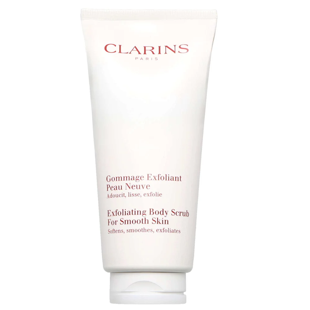 Clarins Body Exfoliators Exfoliating Body Scrub For Smooth Skin 200ml / 6.9 oz. Image 1