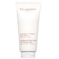 Clarins Body Exfoliators Exfoliating Body Scrub For Smooth Skin 200ml / 6.9 oz.