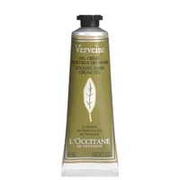 L'OCCITANE  Verbena Cooling Hand Cream Gel 30ml