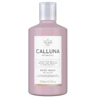 Scottish Fine Soaps Company Calluna Botanicals Body Wash 300ml