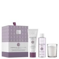 Scottish Fine Soaps Company Luxurious Gift Sets Pamper Me