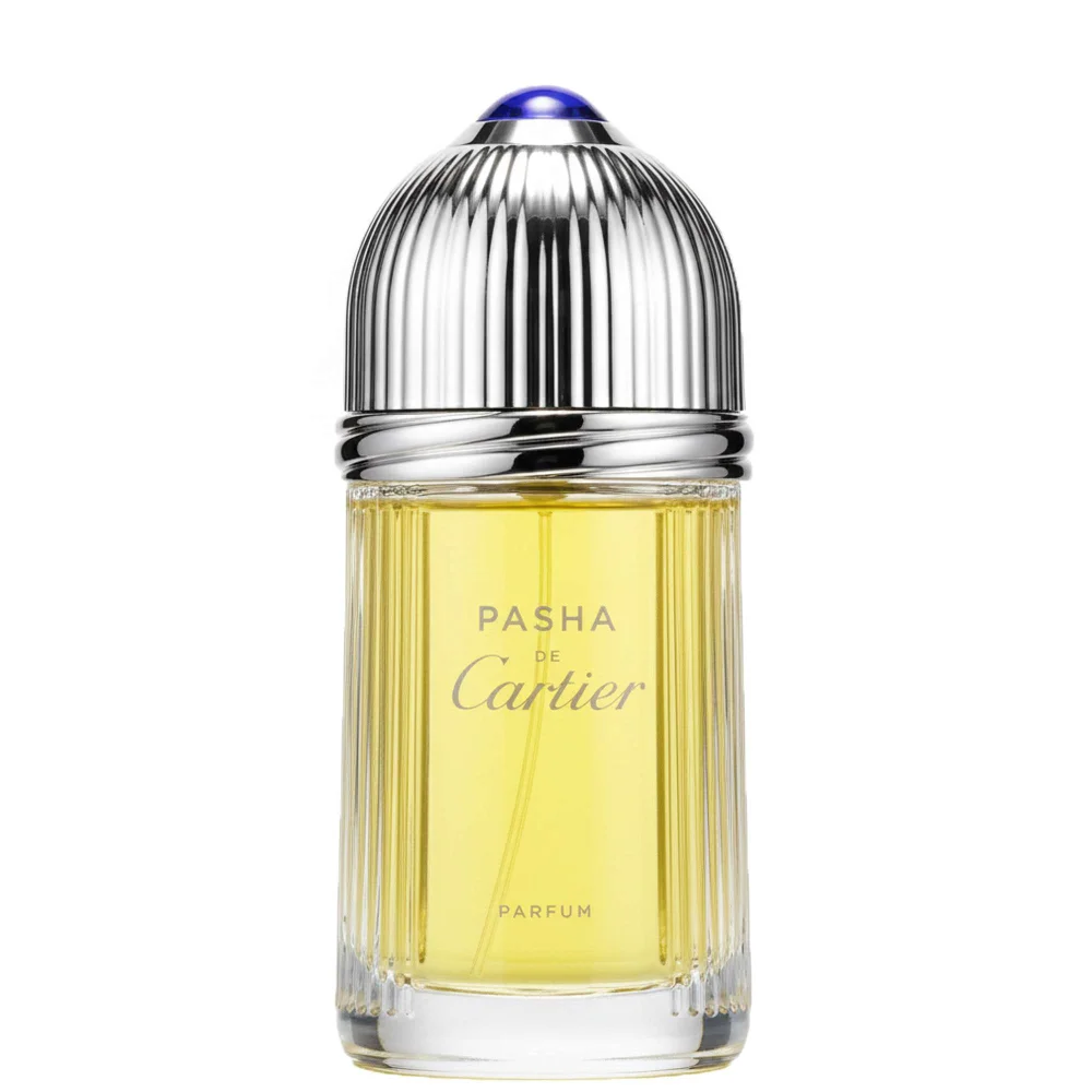 Cartier Pasha de Cartier Parfum Parfum Spray 50ml Image 1