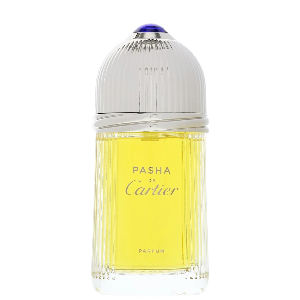 Cartier Pasha de Cartier Parfum Parfum Spray 50ml Image 1