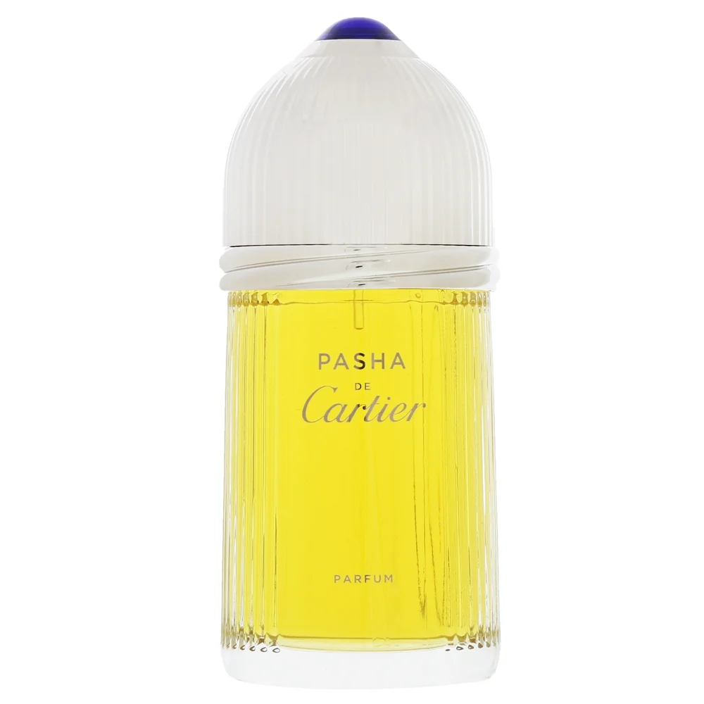 Cartier Pasha de Cartier Parfum Parfum Spray 100ml Image 1
