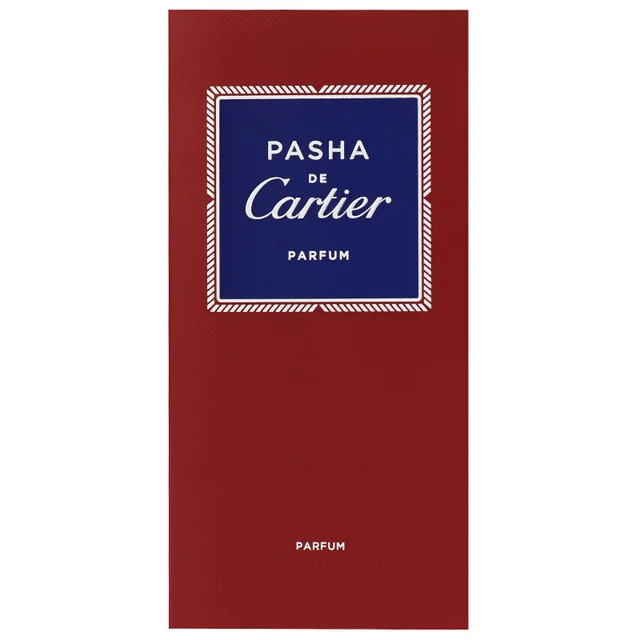 Cartier Pasha de Cartier Parfum Parfum Spray 100ml