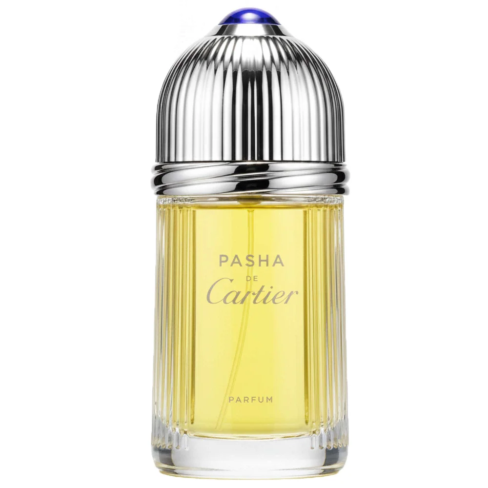 Cartier Pasha de Cartier Parfum Parfum Spray 100ml Image 1