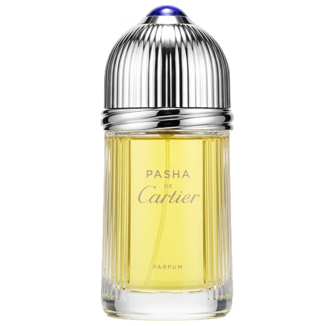 Cartier Pasha de Cartier Parfum Parfum Spray 100ml