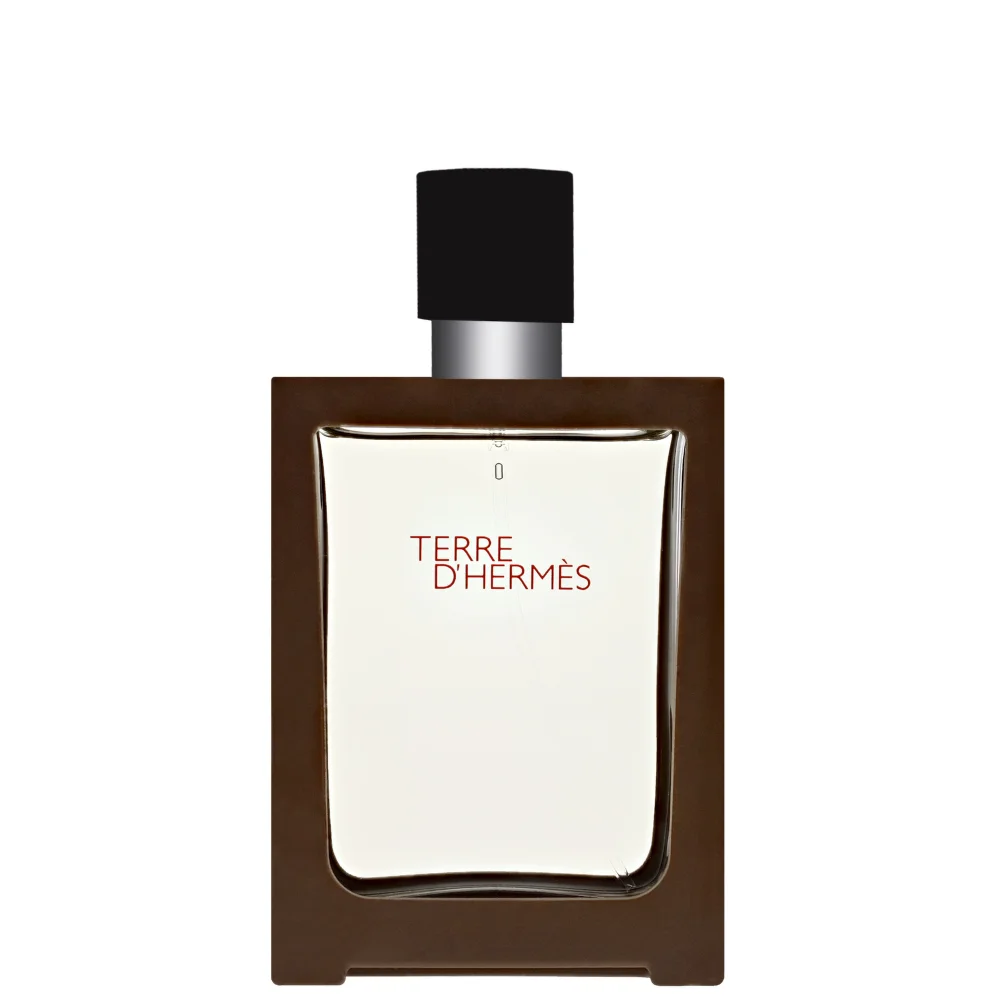 Hermès Terre d’Hermès Eau de Toilette Refillable Spray 30ml Image 1