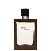 Hermès Terre d’Hermès Eau de Toilette Refillable Spray 30ml - undefined undefined