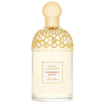 Guerlain Aqua Allegoria Mandarine Basilic Eau de Toilette Spray 125ml / 4.2 fl.oz.