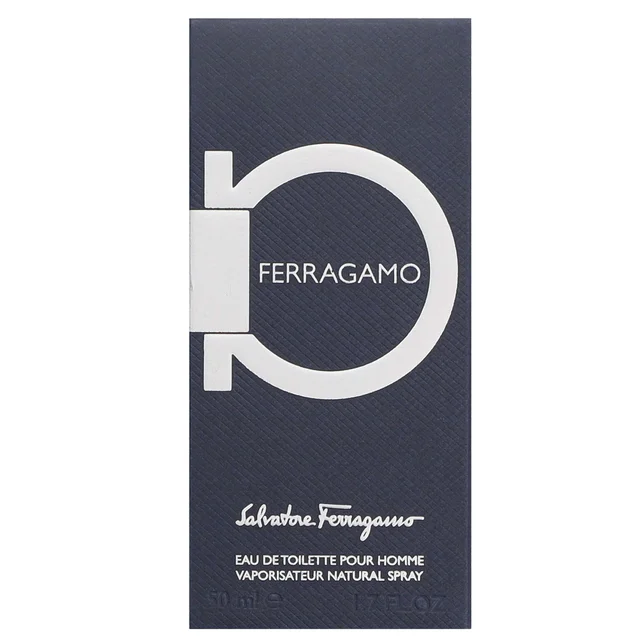 FERRAGAMO FERRAGAMO Eau de Toilette Spray 50ml