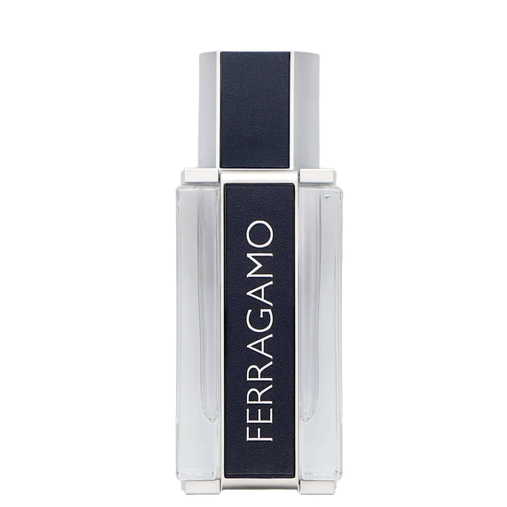 FERRAGAMO FERRAGAMO Eau de Toilette Spray 50ml Image 1
