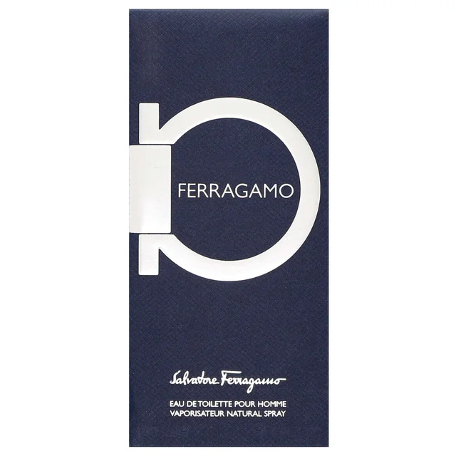 FERRAGAMO Ferragamo Eau de Toilette Spray 100ml