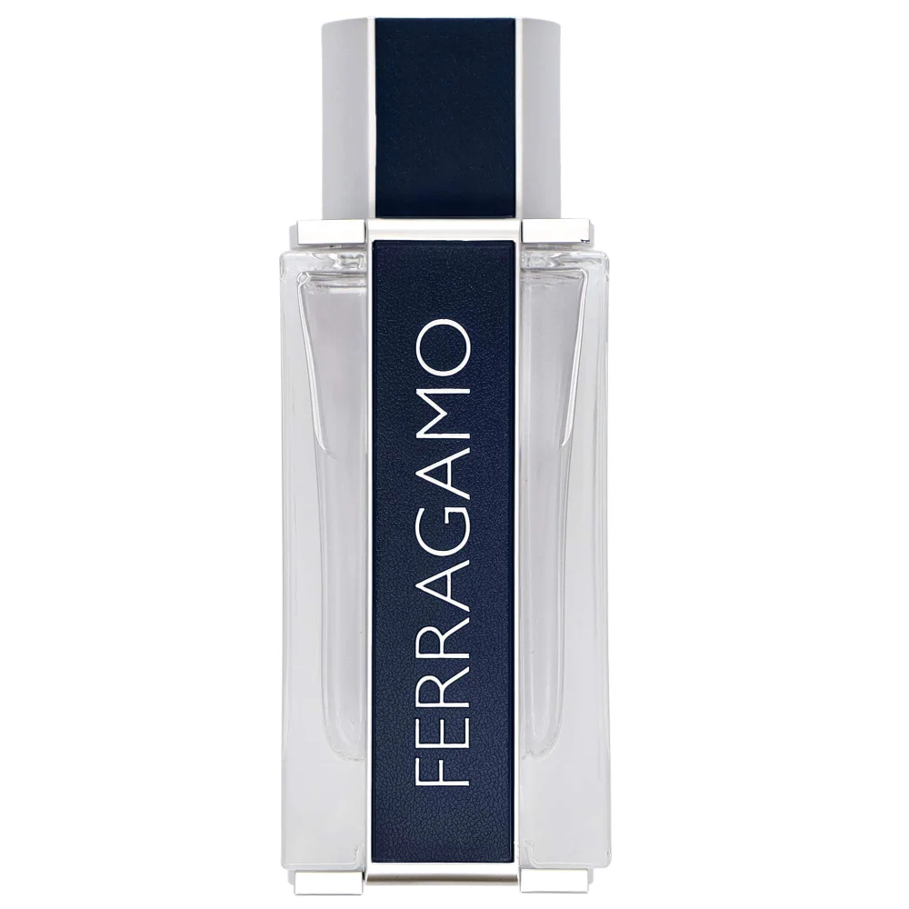 FERRAGAMO Ferragamo Eau de Toilette Spray 100ml Image 1