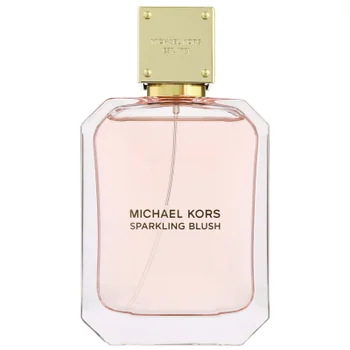 Michael Kors Sparkling Blush Eau de Parfum Spray 100ml