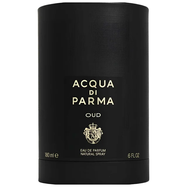 Acqua Di Parma Oud Eau de Parfum Natural Spray 180ml