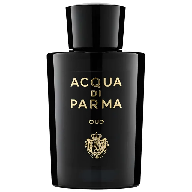 Acqua Di Parma Oud Eau de Parfum Natural Spray 180ml