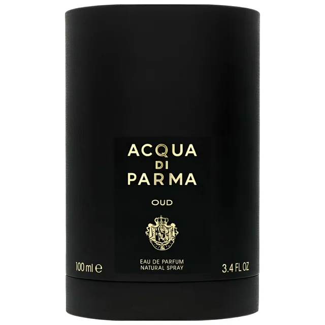 Acqua Di Parma Oud Eau de Parfum Natural Spray 100ml