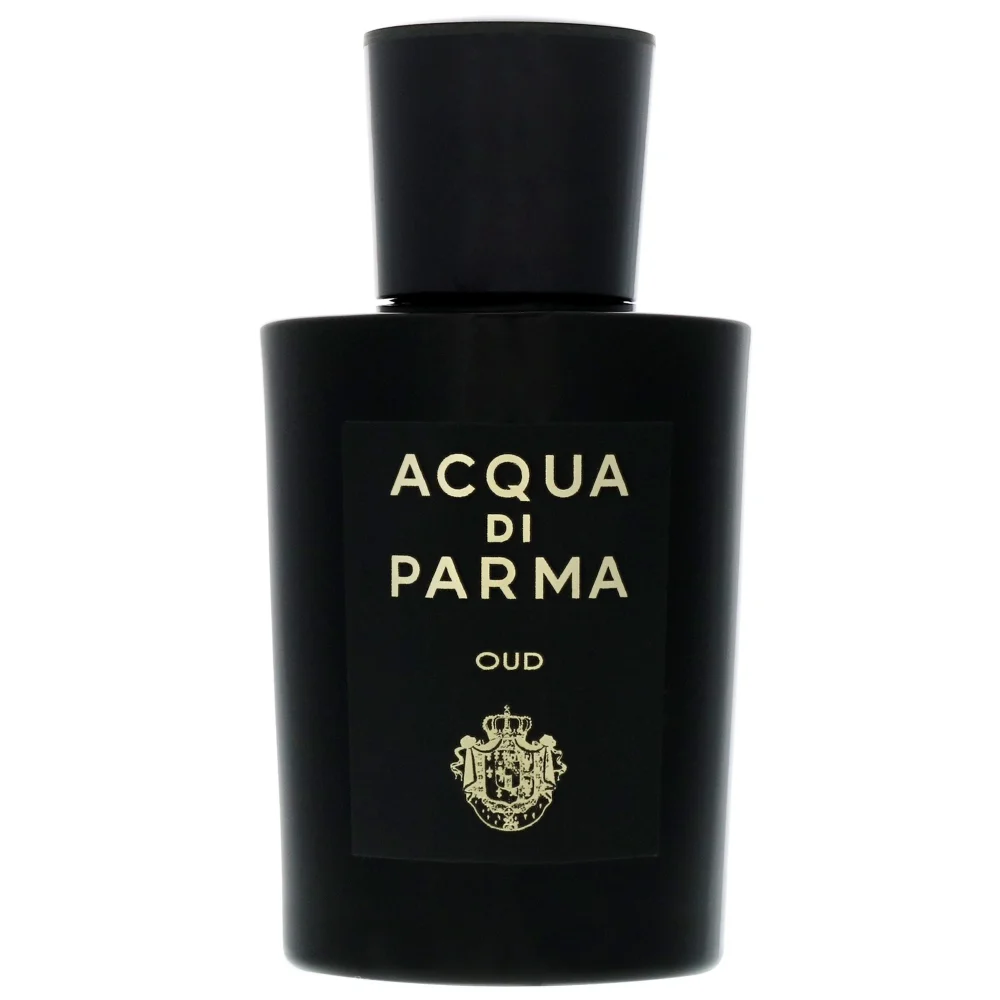 Acqua Di Parma Oud Eau de Parfum Natural Spray 100ml Image 1