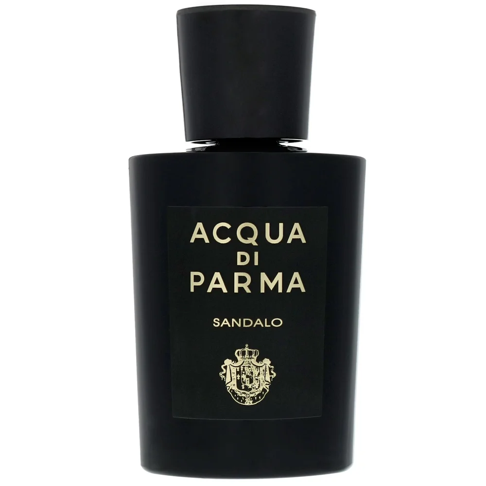 Acqua Di Parma Sandalo Eau de Parfum Natural Spray 100ml Image 1