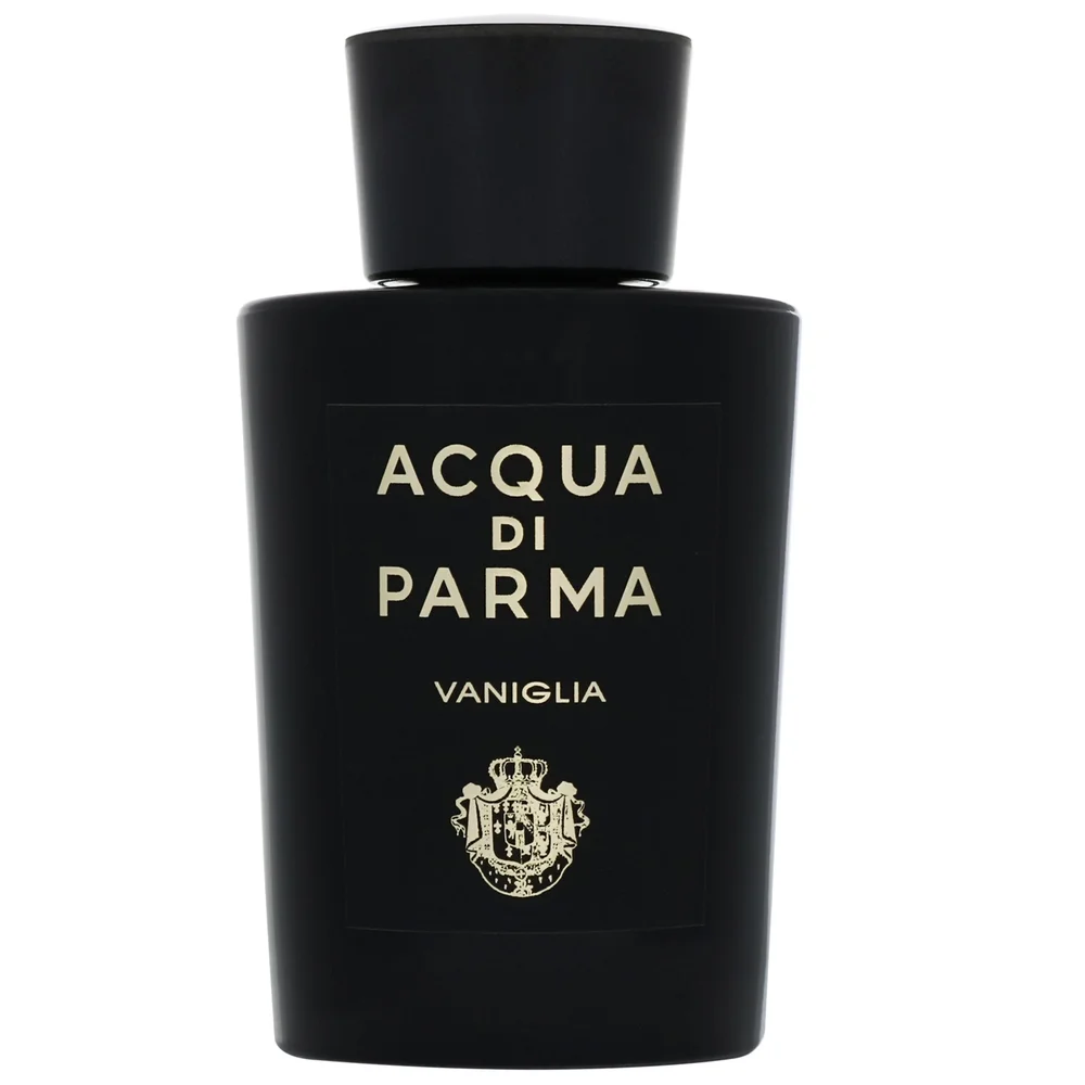 Acqua Di Parma Vaniglia Eau de Parfum Natural Spray 180ml Image 1