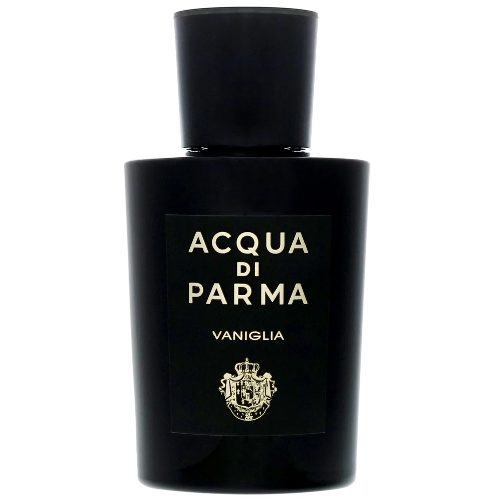 Acqua Di Parma Vaniglia Eau de Parfum Natural Spray 100ml Image 1