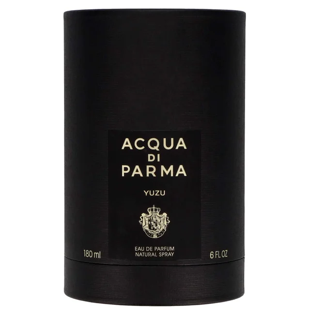 Acqua Di Parma Yuzu Eau de Parfum Natural Spray 180ml