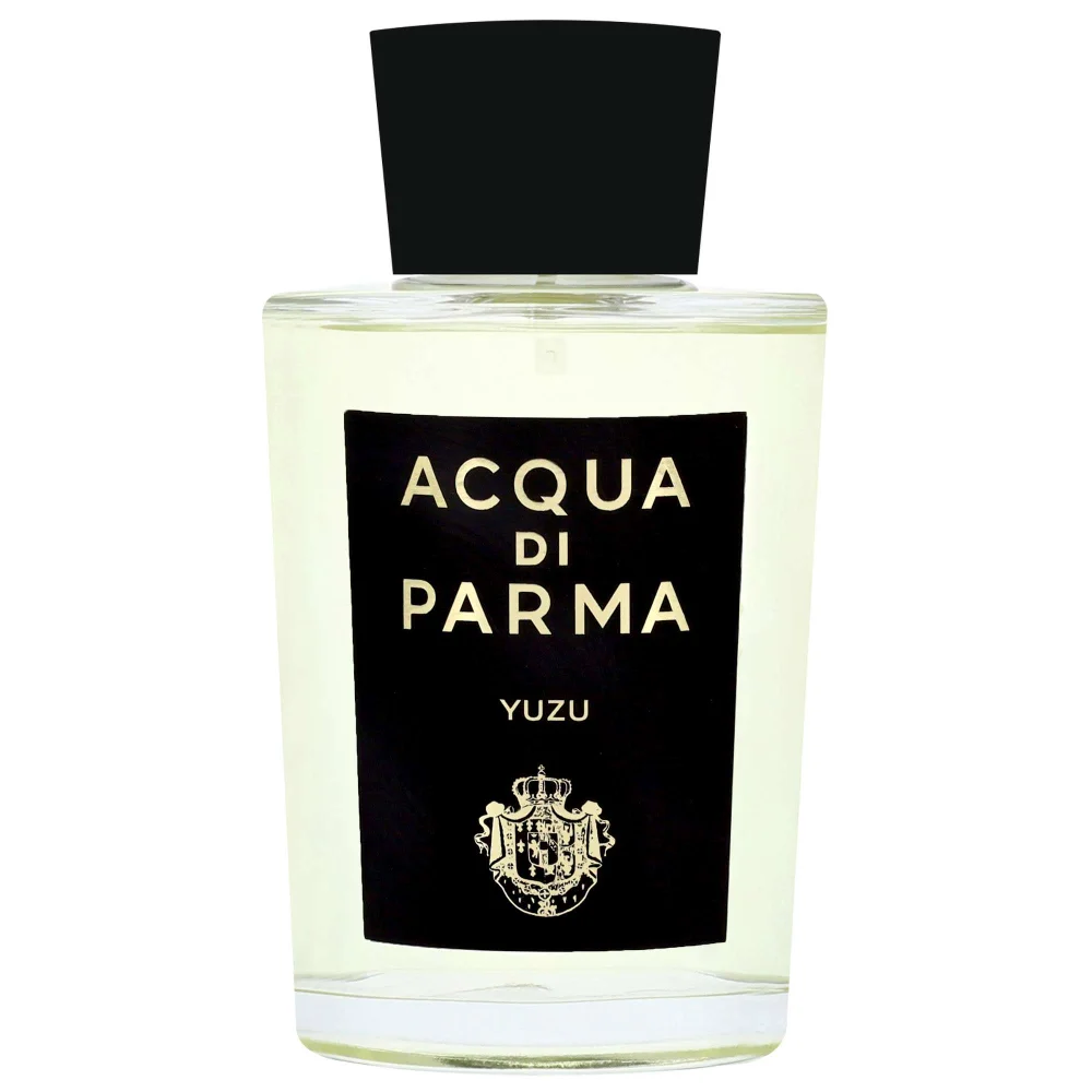 Acqua Di Parma Yuzu Eau de Parfum Natural Spray 180ml Image 1