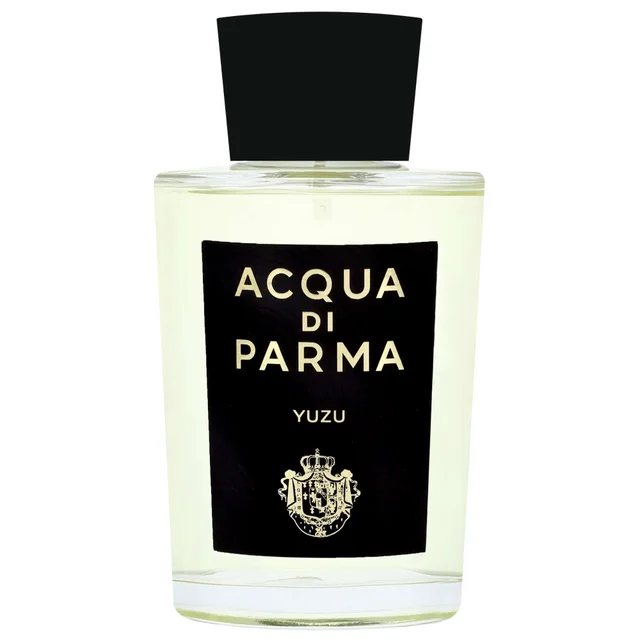 Acqua Di Parma Yuzu Eau de Parfum Natural Spray 180ml