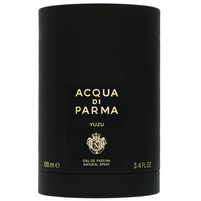 Acqua Di Parma Yuzu Eau de Parfum Natural Spray 100ml