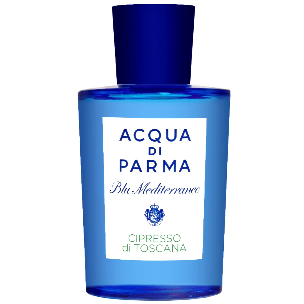 Acqua Di Parma Blu Mediterraneo - Cipresso Di Toscana Eau de Toilette Natural Spray 150ml Image 1