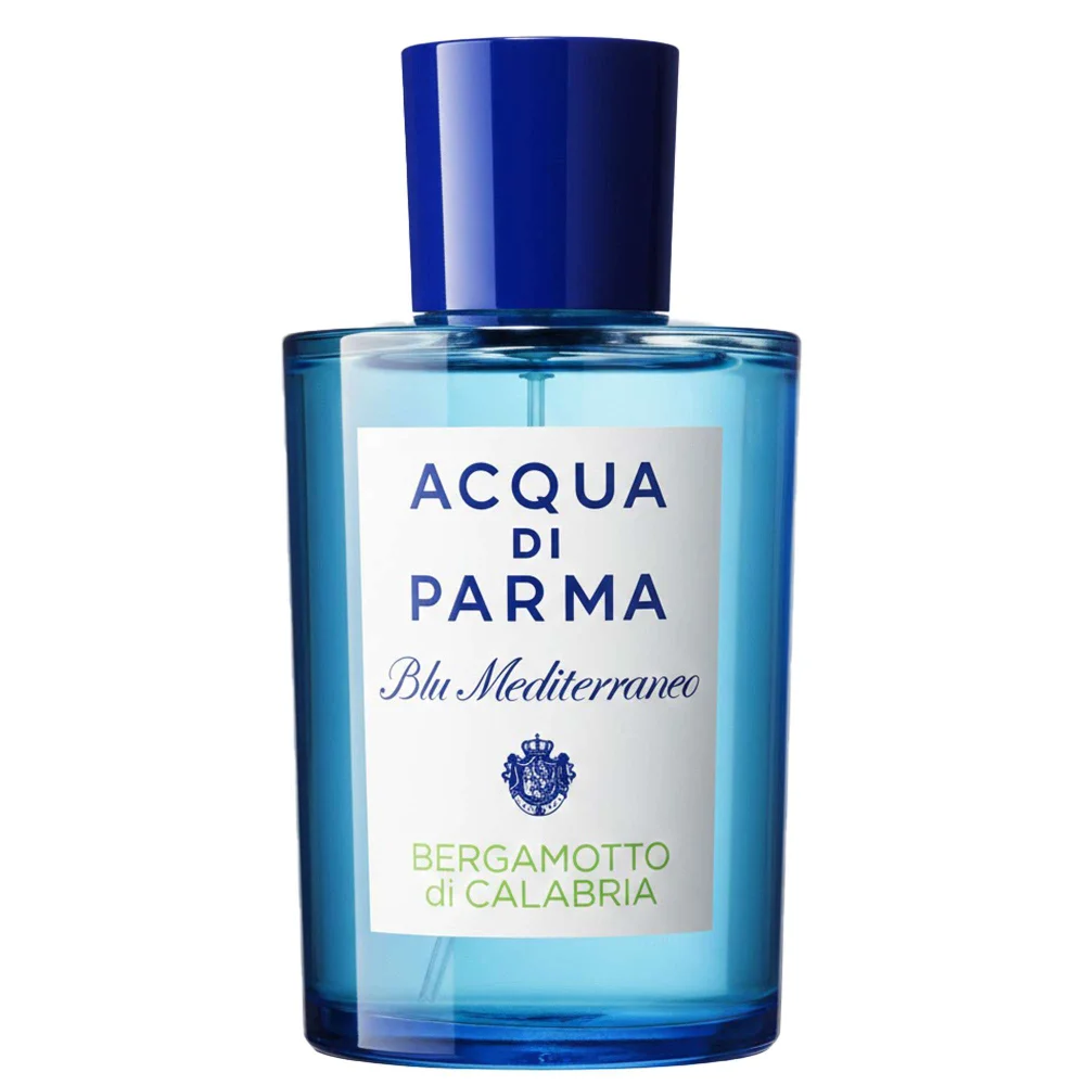 Acqua Di Parma Blu Mediterraneo - Bergamotto Di Calabria Eau de Toilette Natural Spray 75ml Image 1