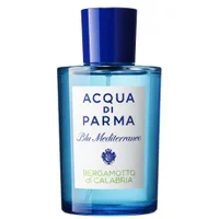 Acqua Di Parma Blu Mediterraneo - Bergamotto Di Calabria Eau de Toilette Natural Spray 75ml