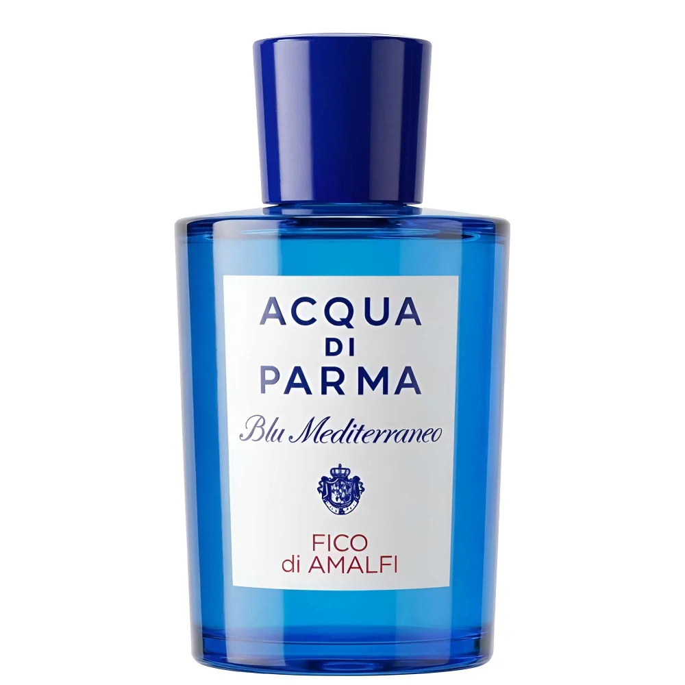 Acqua Di Parma Blu Mediterraneo - Fico Di Amalfi Eau de Toilette Natural Spray 75ml Image 1