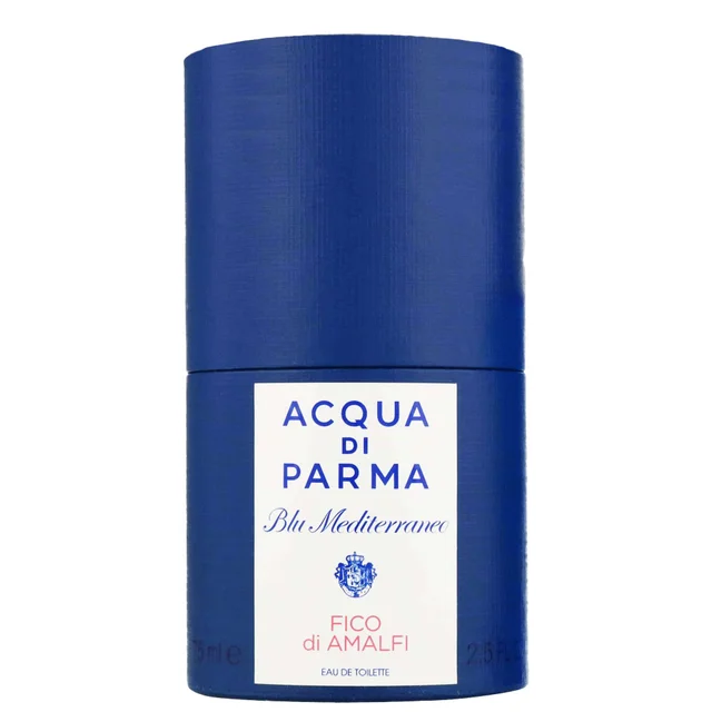Acqua Di Parma Blu Mediterraneo - Fico Di Amalfi Eau de Toilette Natural Spray 75ml