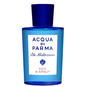 Acqua Di Parma Blu Mediterraneo - Fico Di Amalfi Eau de Toilette Natural Spray 75ml