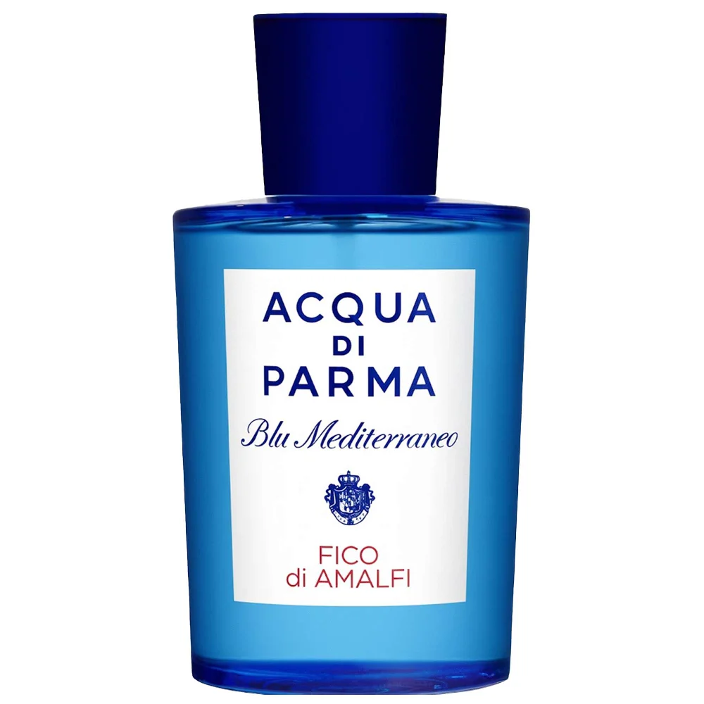 Acqua Di Parma Blu Mediterraneo - Fico Di Amalfi Eau de Toilette Natural Spray 75ml Image 1