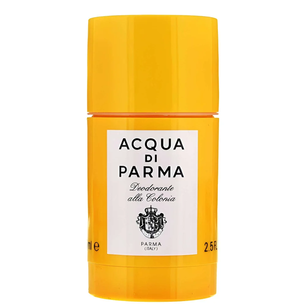 Acqua Di Parma Colonia Alcohol-Free Deodorant Stick 75ml Image 1