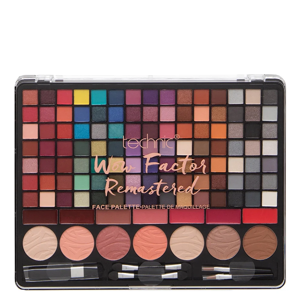 technic Gift Sets Wow Factor Remastered Image 1